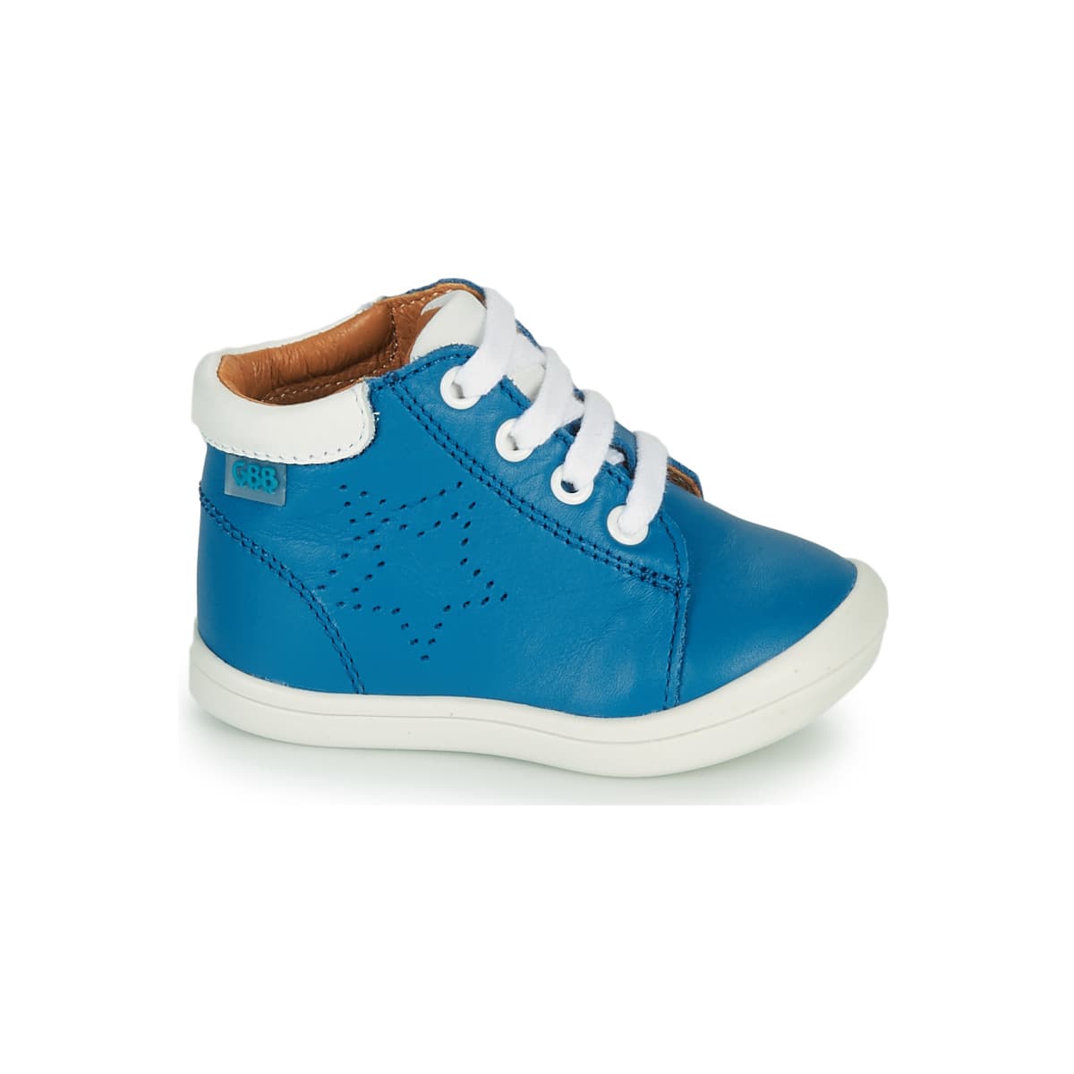 Boys' Sneakers GBB Blue
