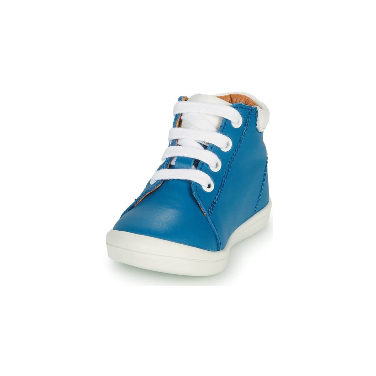 Boys' Sneakers GBB Blue