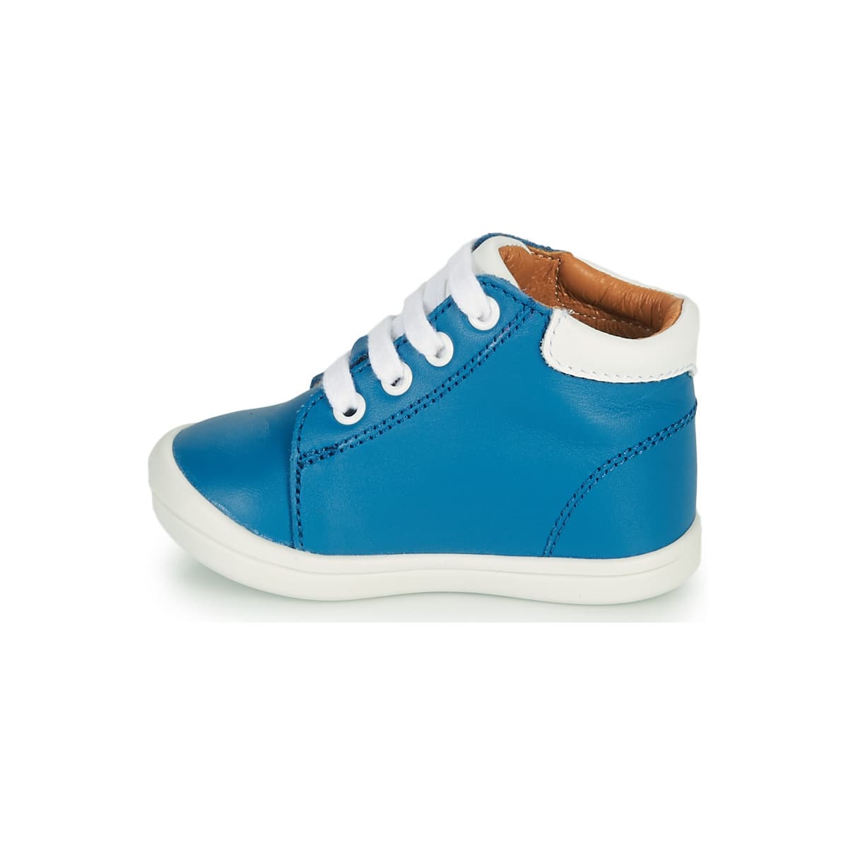 Boys' Sneakers GBB Blue