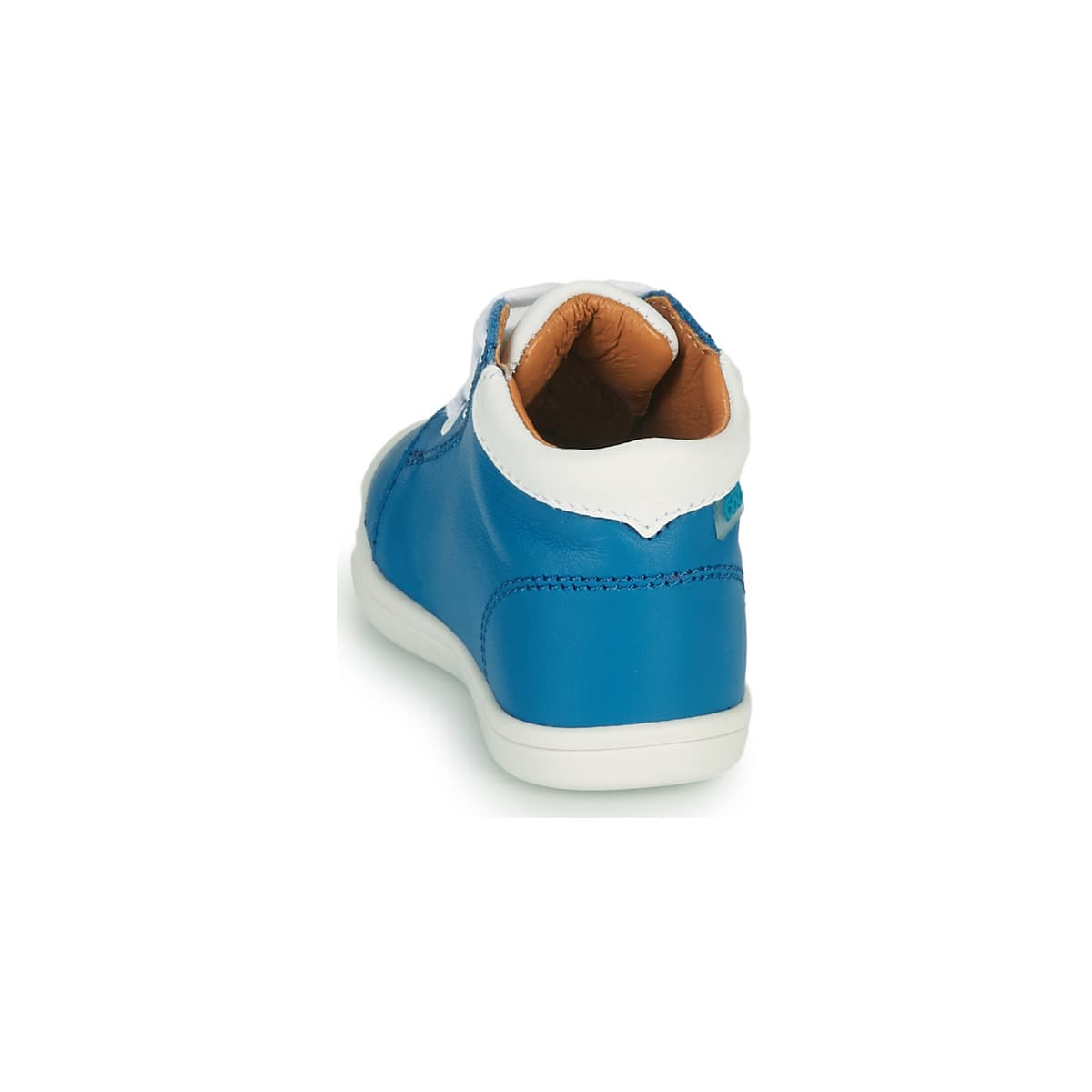 Boys' Sneakers GBB Blue