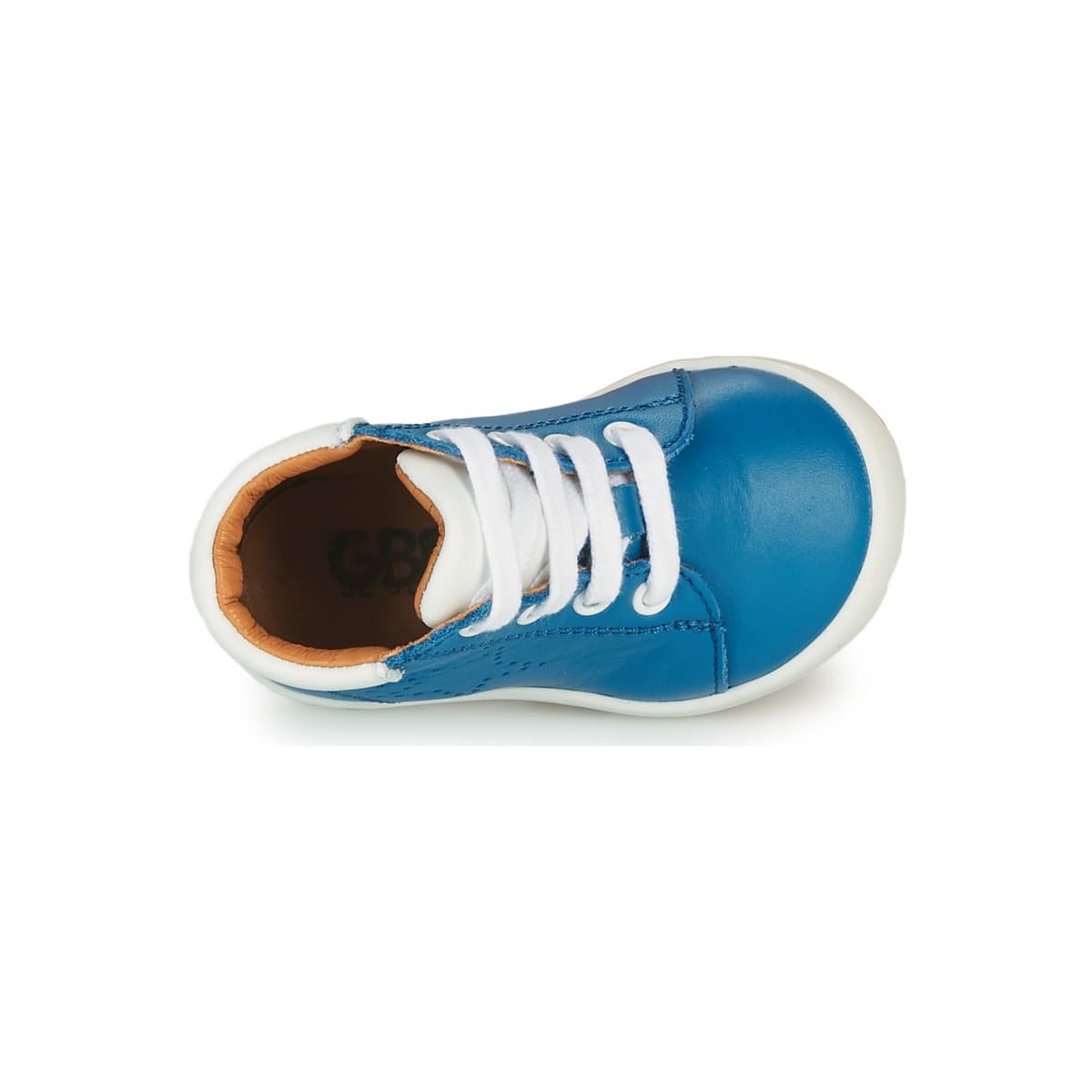 Boys' Sneakers GBB Blue