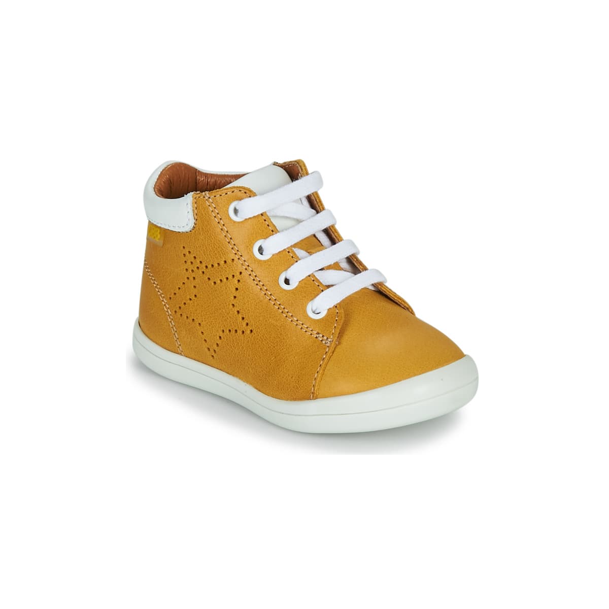 Ψηλά Sneakers GBB BAMBOU
