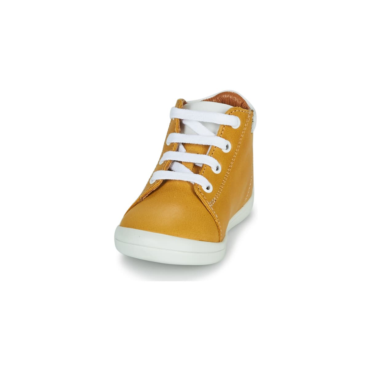 Boys' Sneakers GBB Yellow