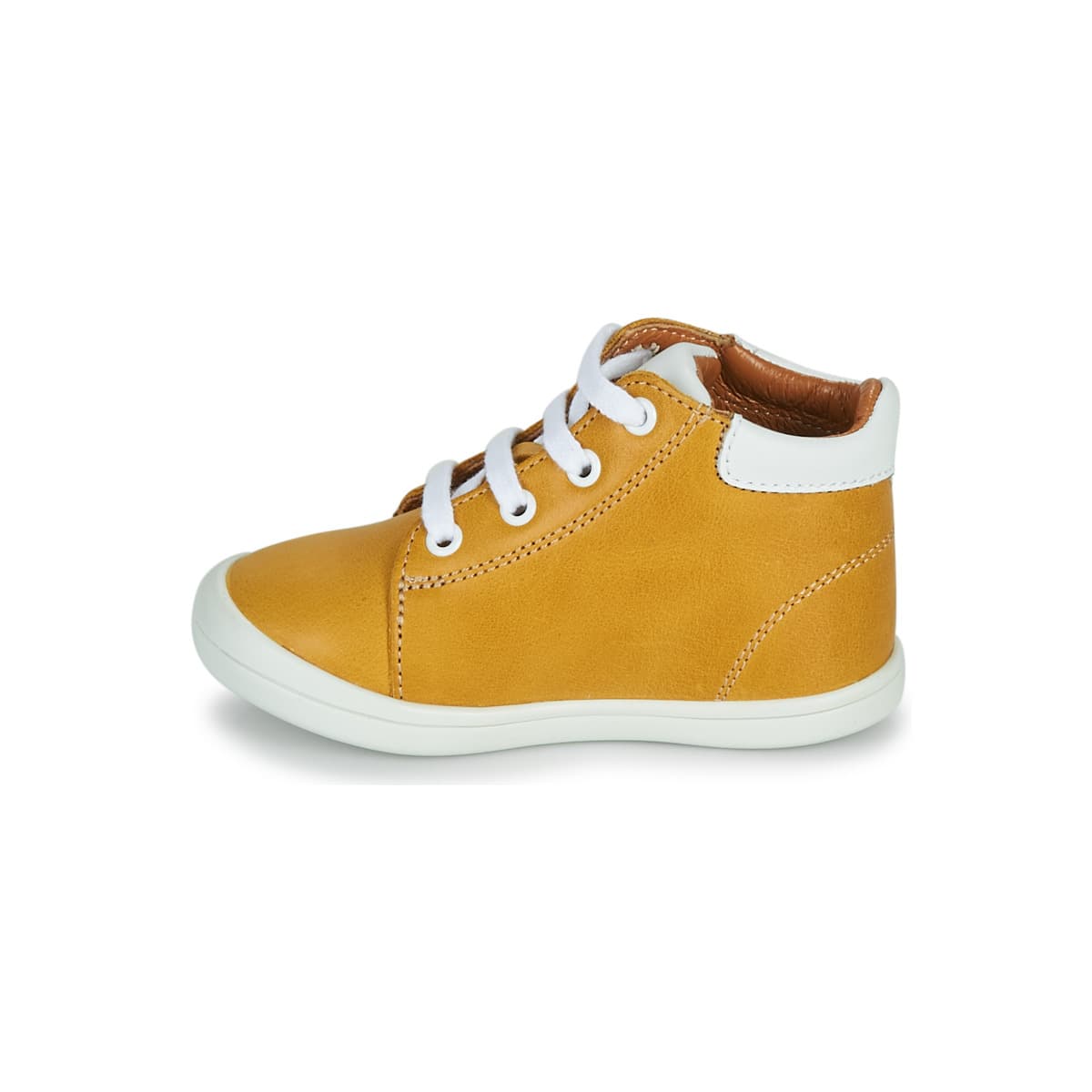 Boys' Sneakers GBB Yellow