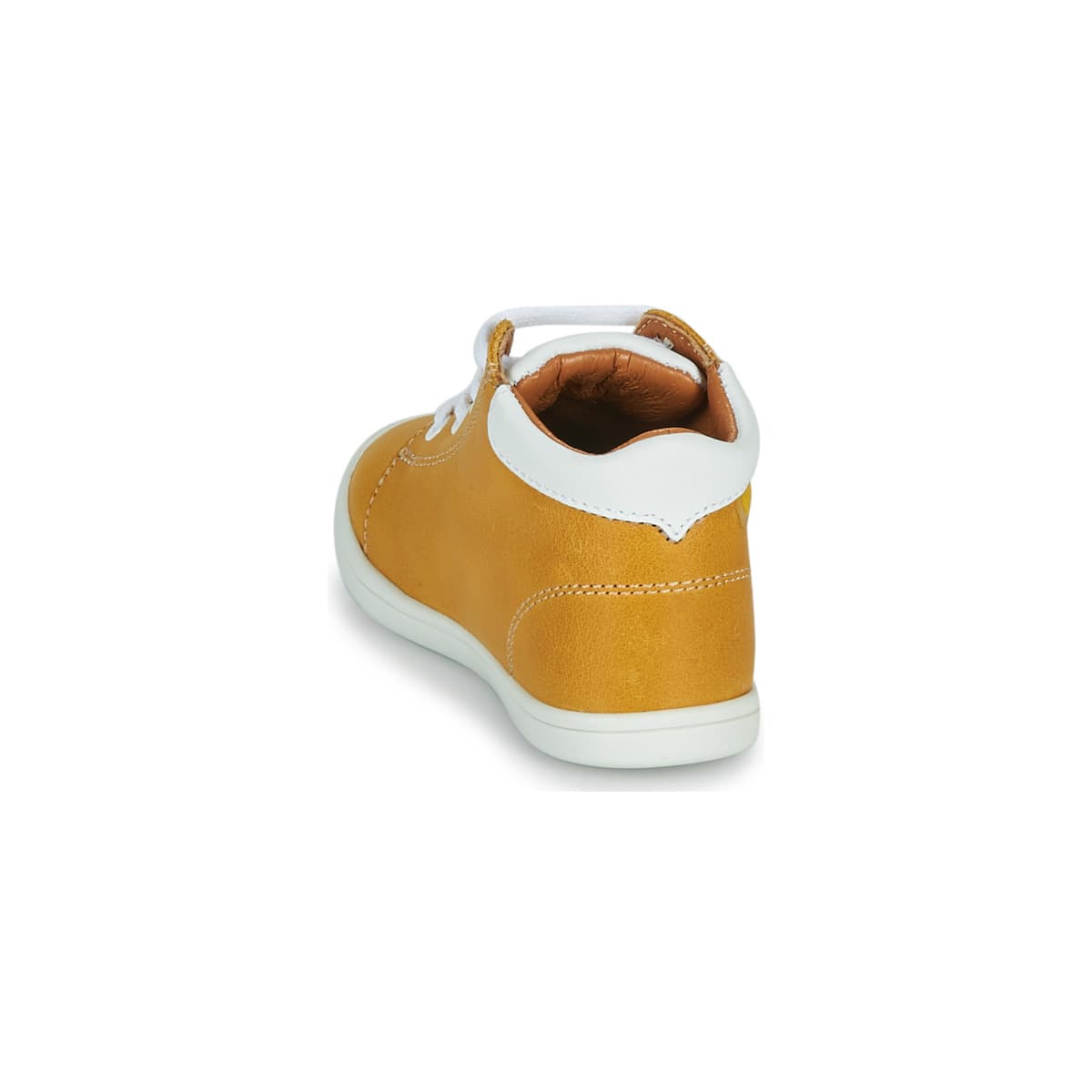 Boys' Sneakers GBB Yellow