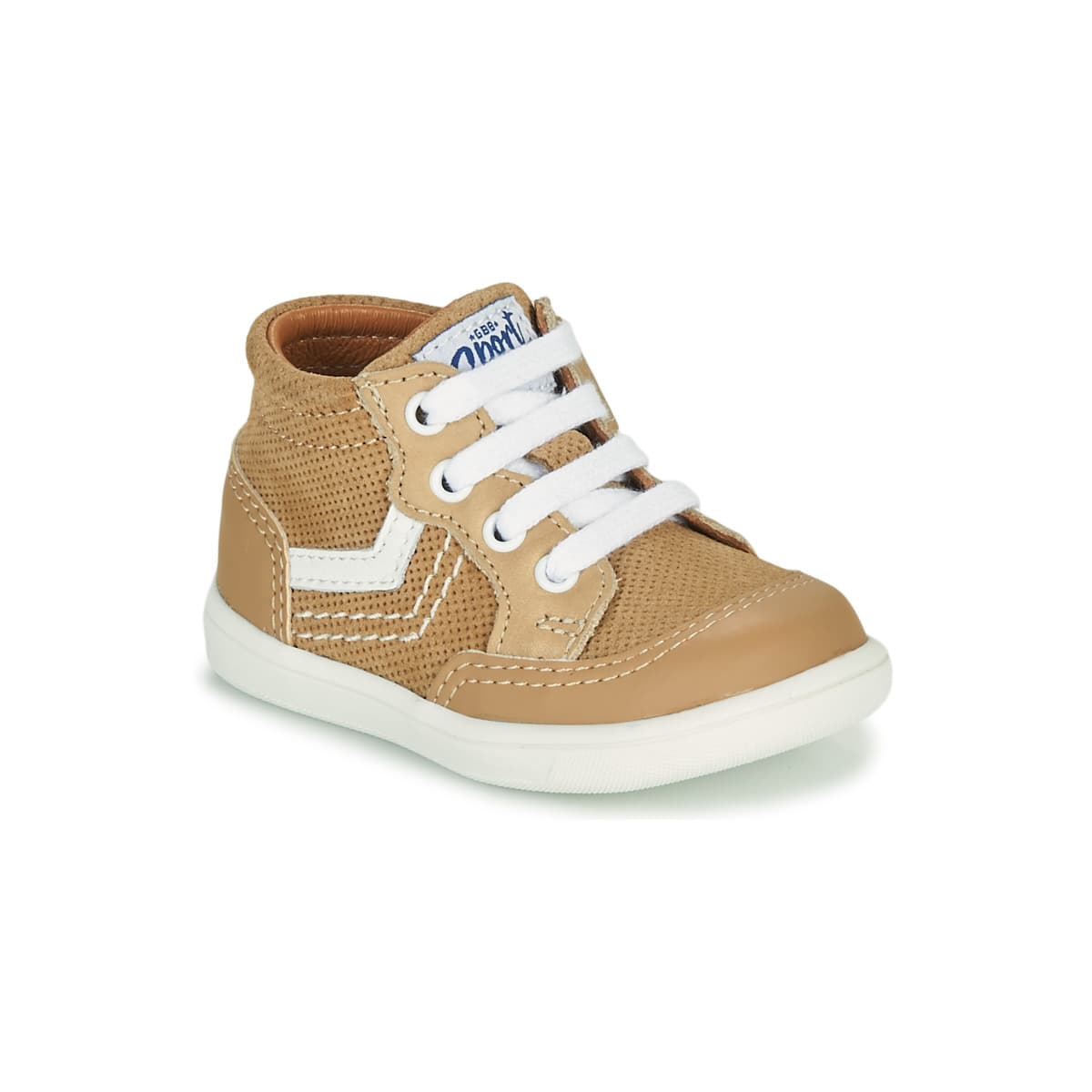 Ψηλά Sneakers GBB VIGO