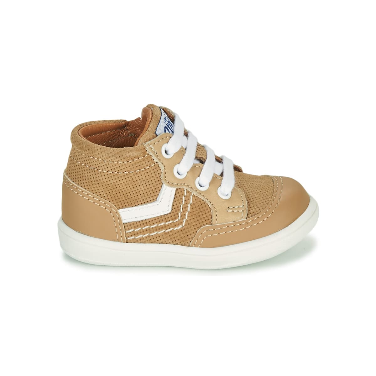 Boys' Sneakers GBB Beige