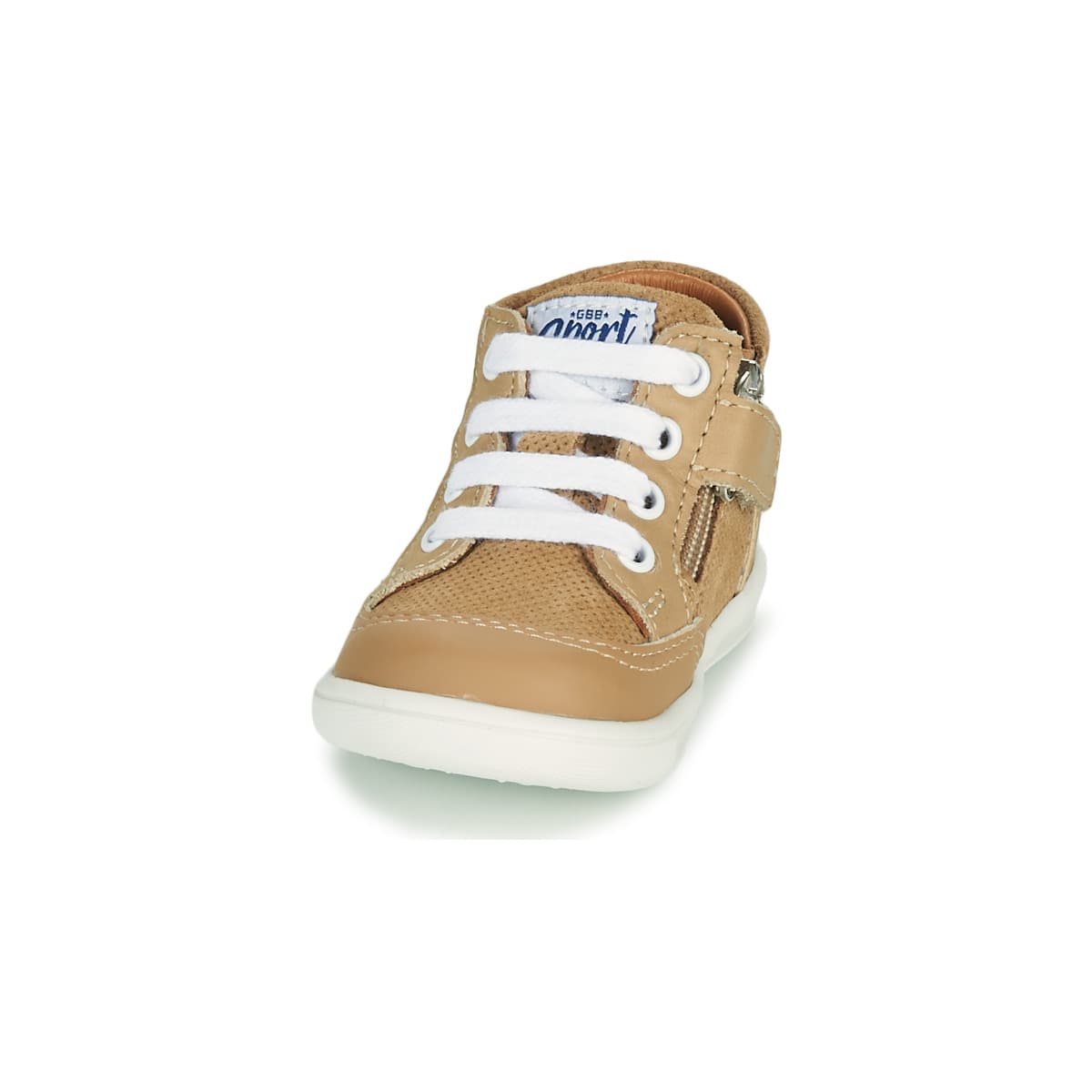 Boys' Sneakers GBB Beige