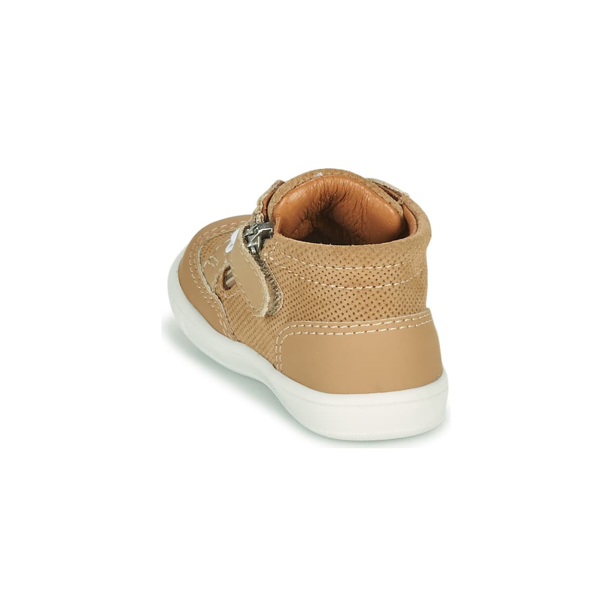 Boys' Sneakers GBB Beige