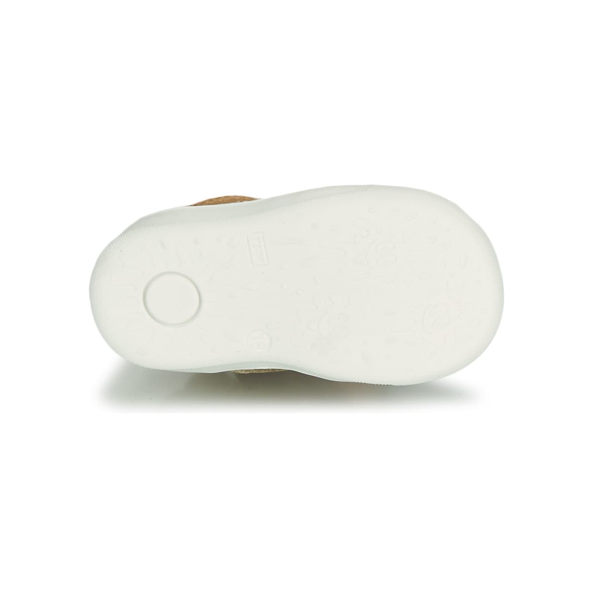 Boys' Sneakers GBB Beige