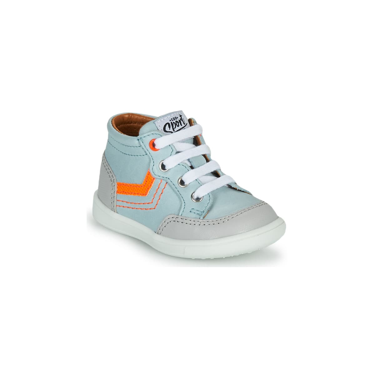 Boys' Sneakers GBB Blue