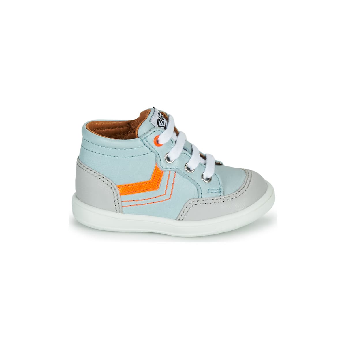 Boys' Sneakers GBB Blue
