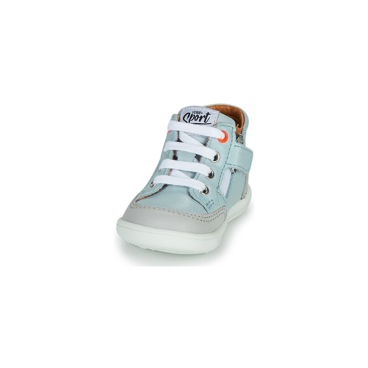 Boys' Sneakers GBB Blue