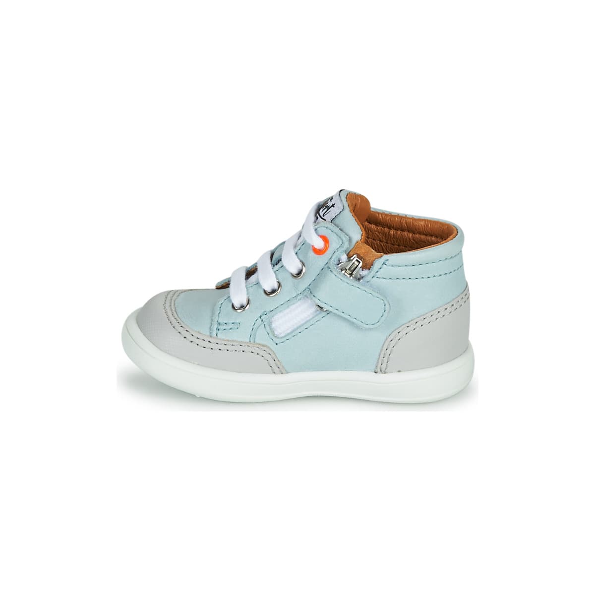 Boys' Sneakers GBB Blue