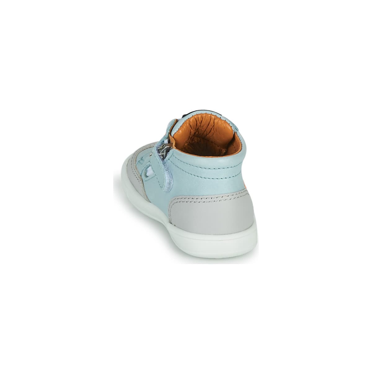 Boys' Sneakers GBB Blue