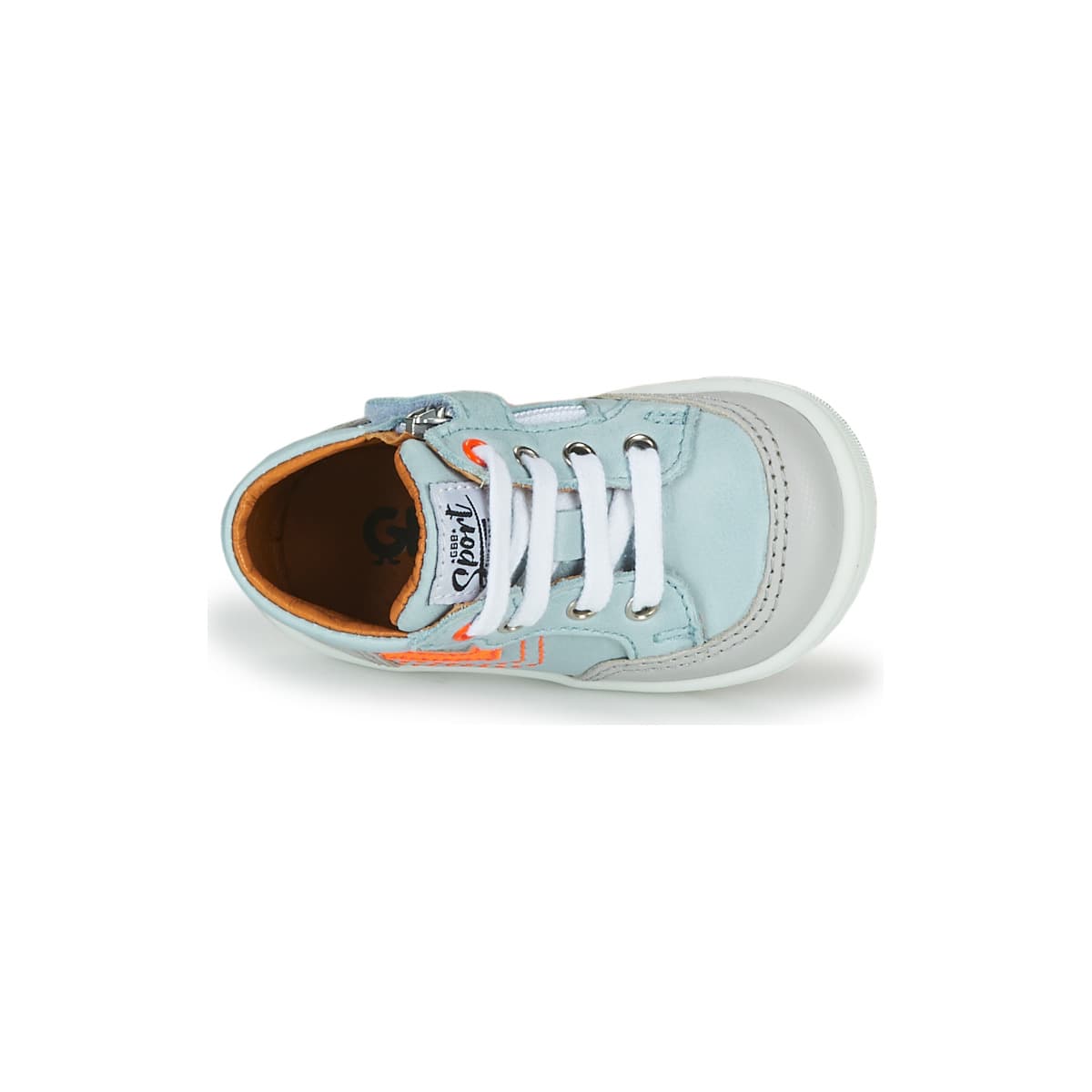 Boys' Sneakers GBB Blue