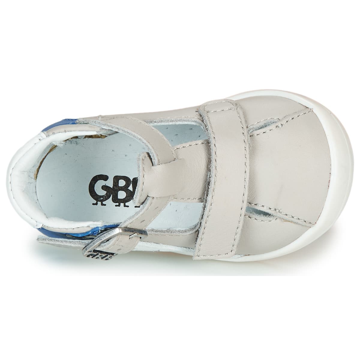 Boys' Sandals GBB Gray