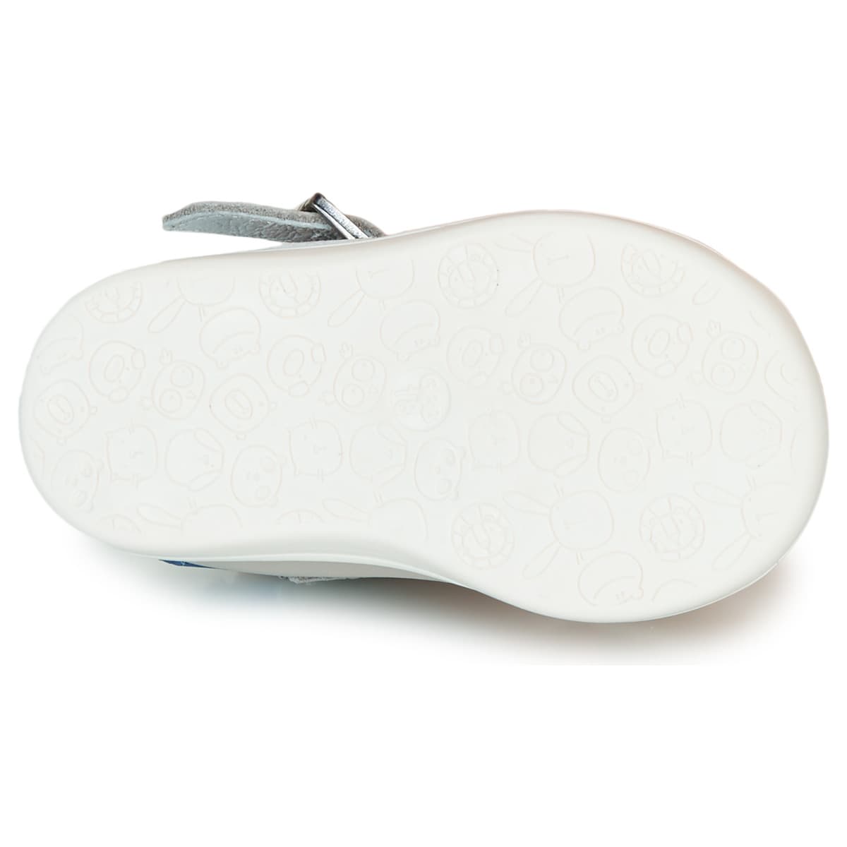 Boys' Sandals GBB Gray