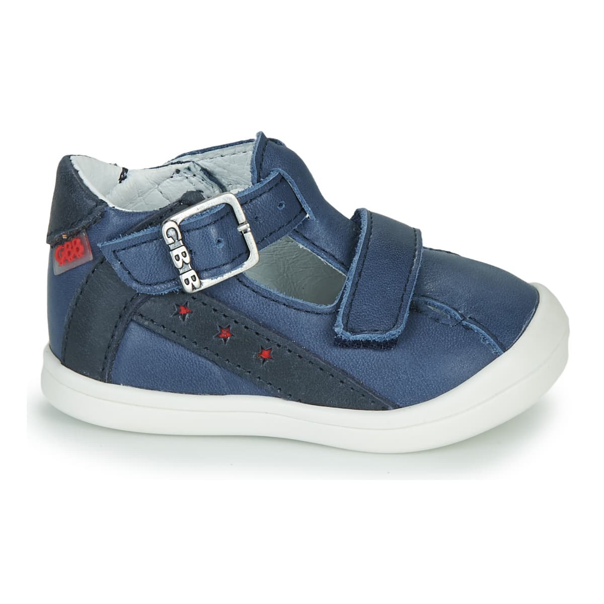 Boys' Sandals GBB Blue