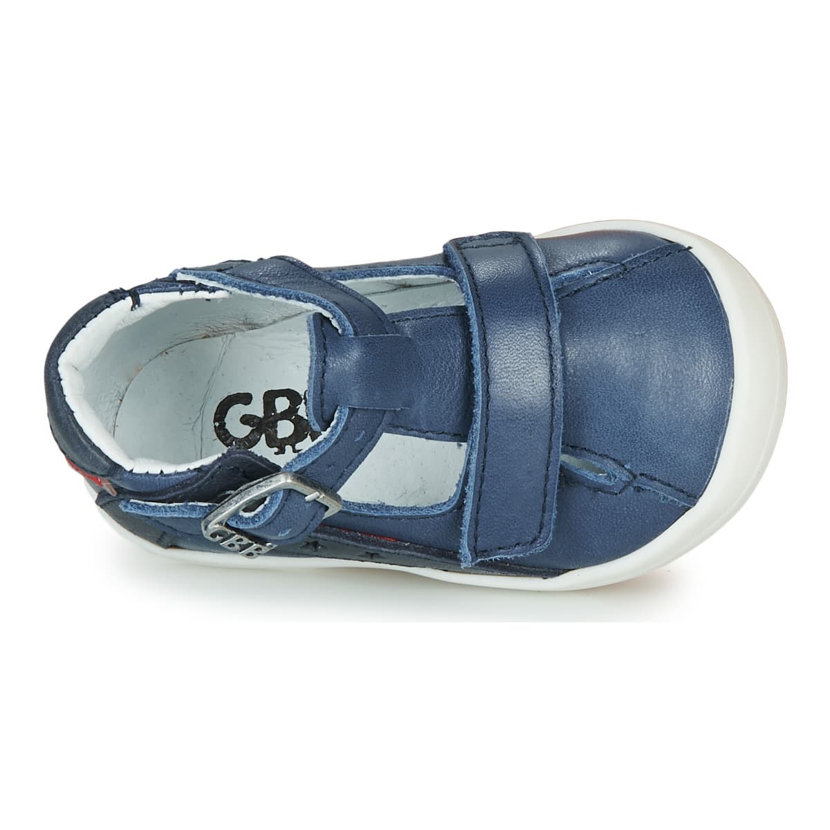 Boys' Sandals GBB Blue