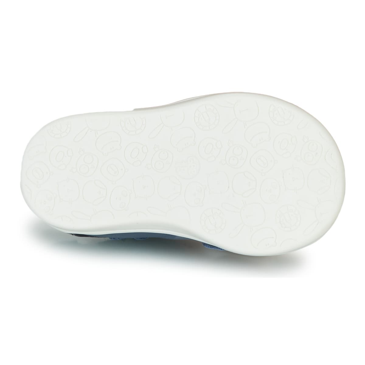 Boys' Sandals GBB Blue