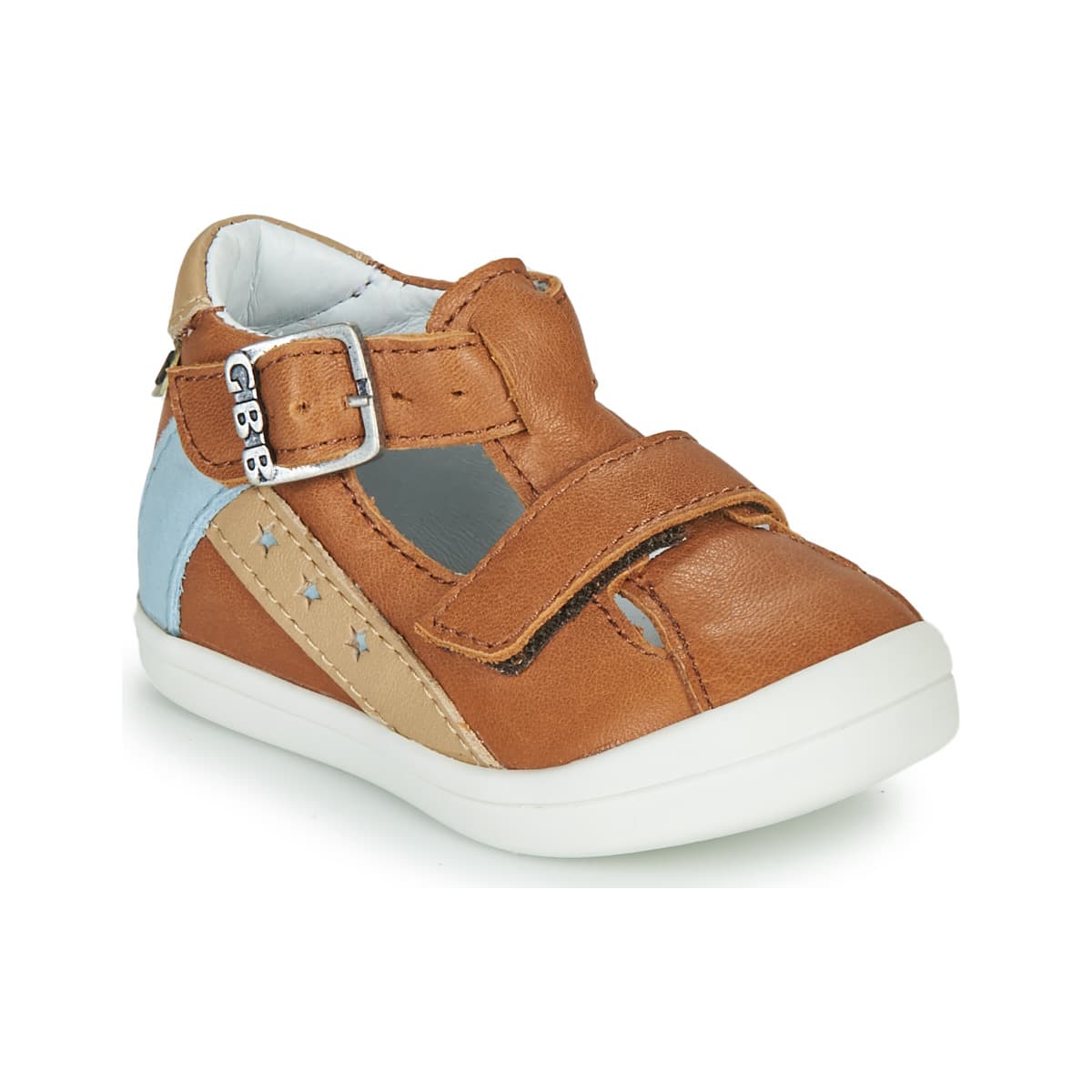 Boys' Sandals GBB Brown