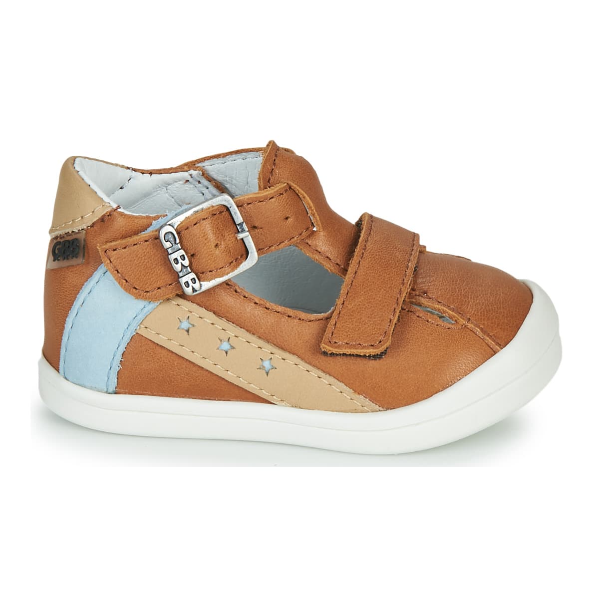 Boys' Sandals GBB Brown