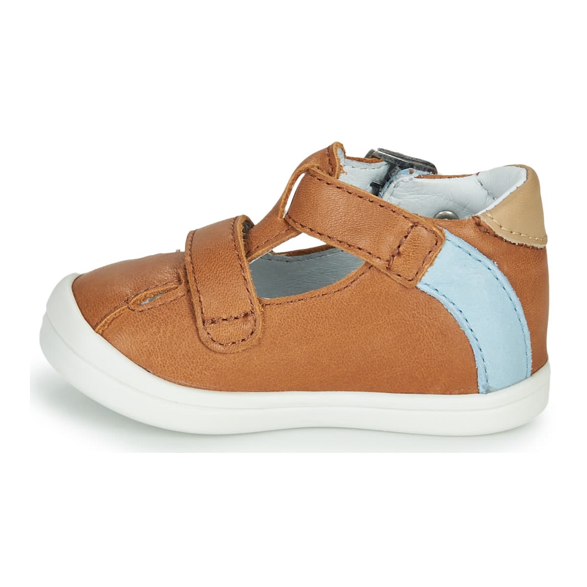 Boys' Sandals GBB Brown