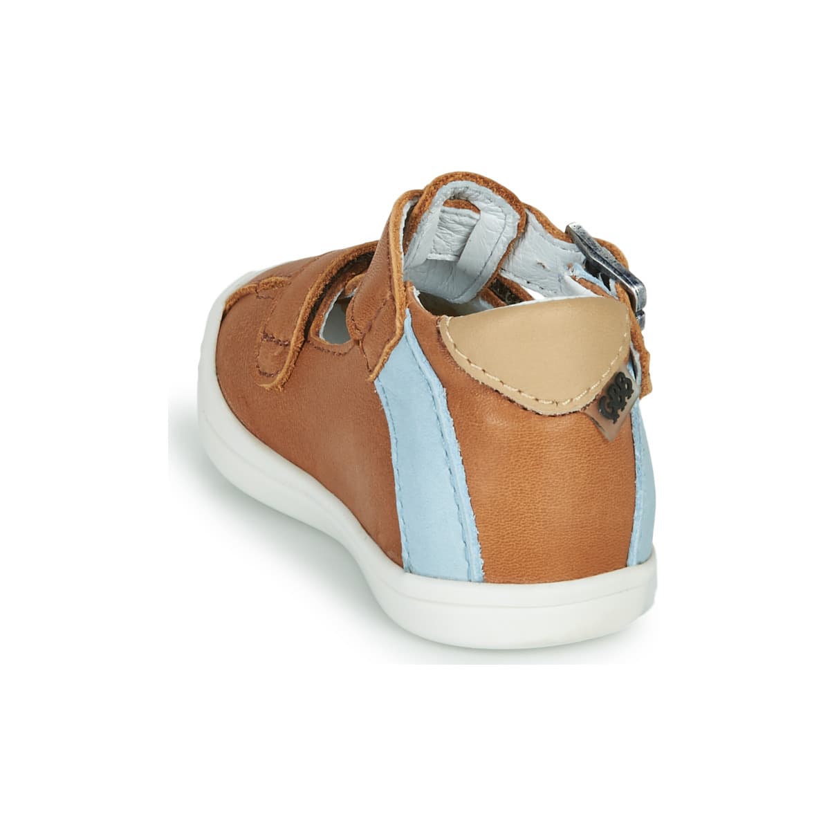 Boys' Sandals GBB Brown