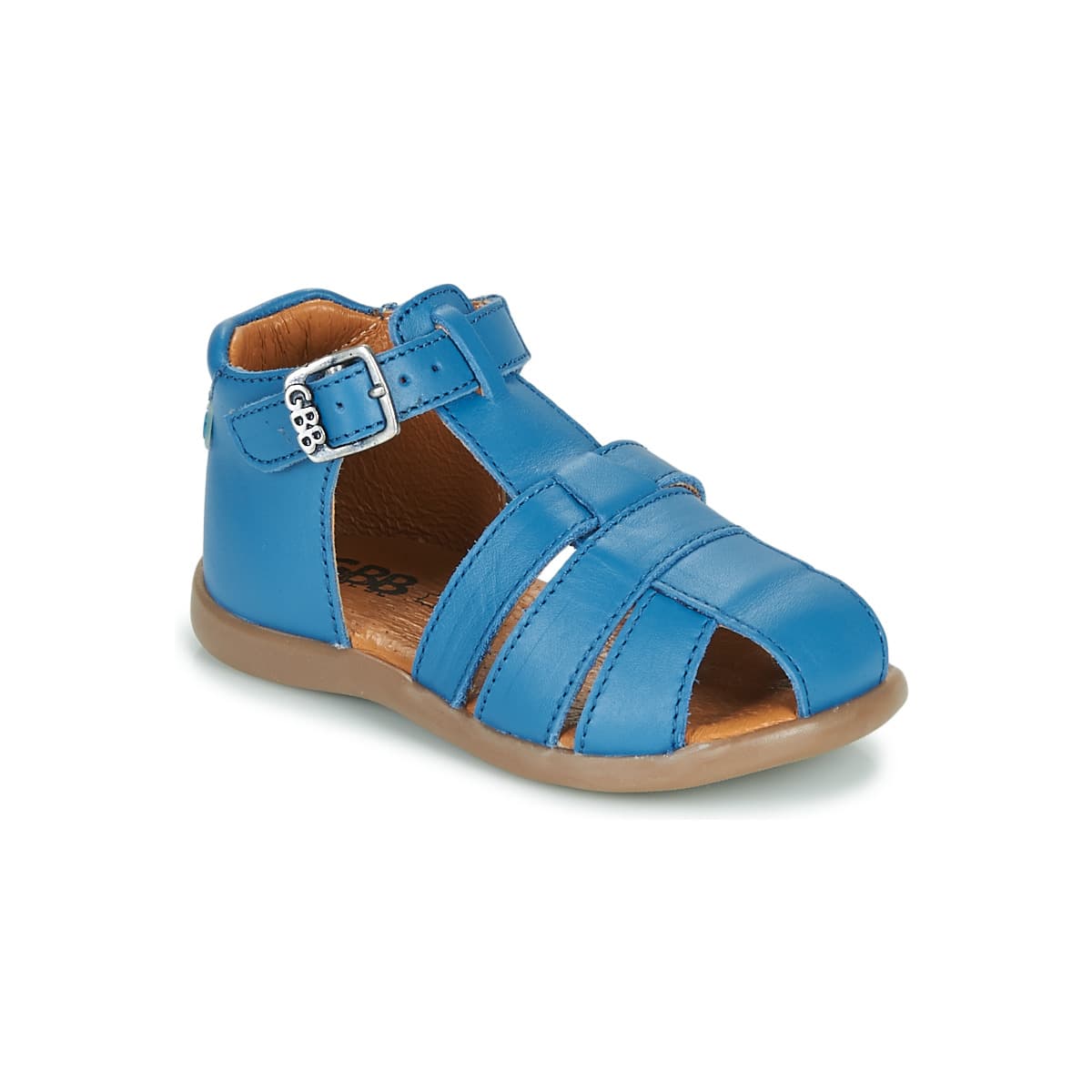 Boys' Sandals GBB Blue