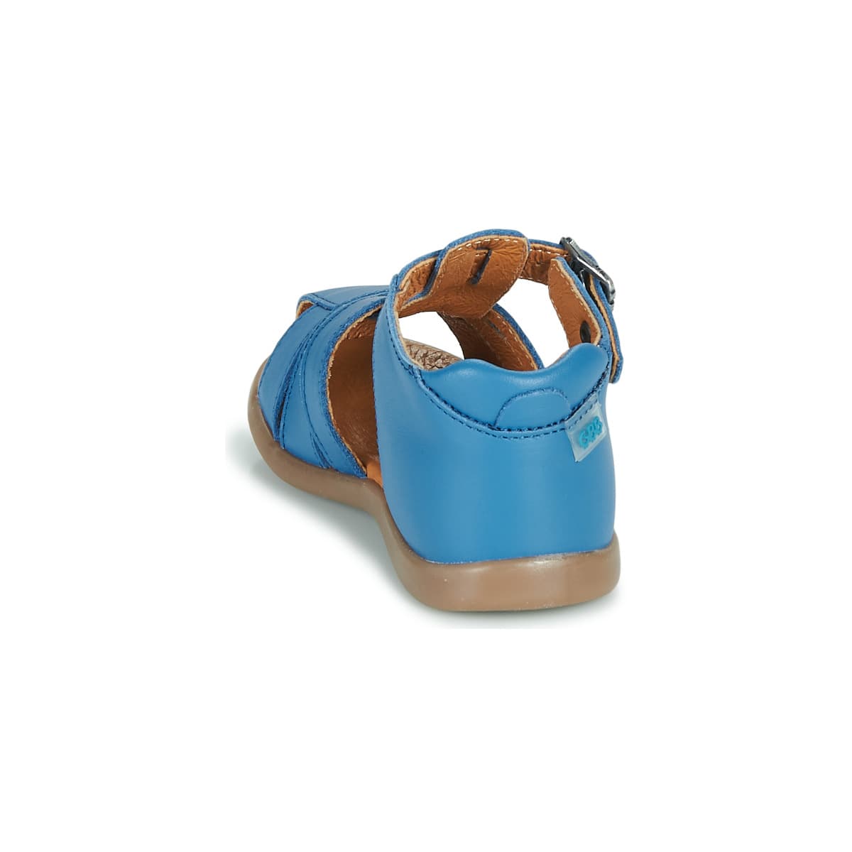 Boys' Sandals GBB Blue