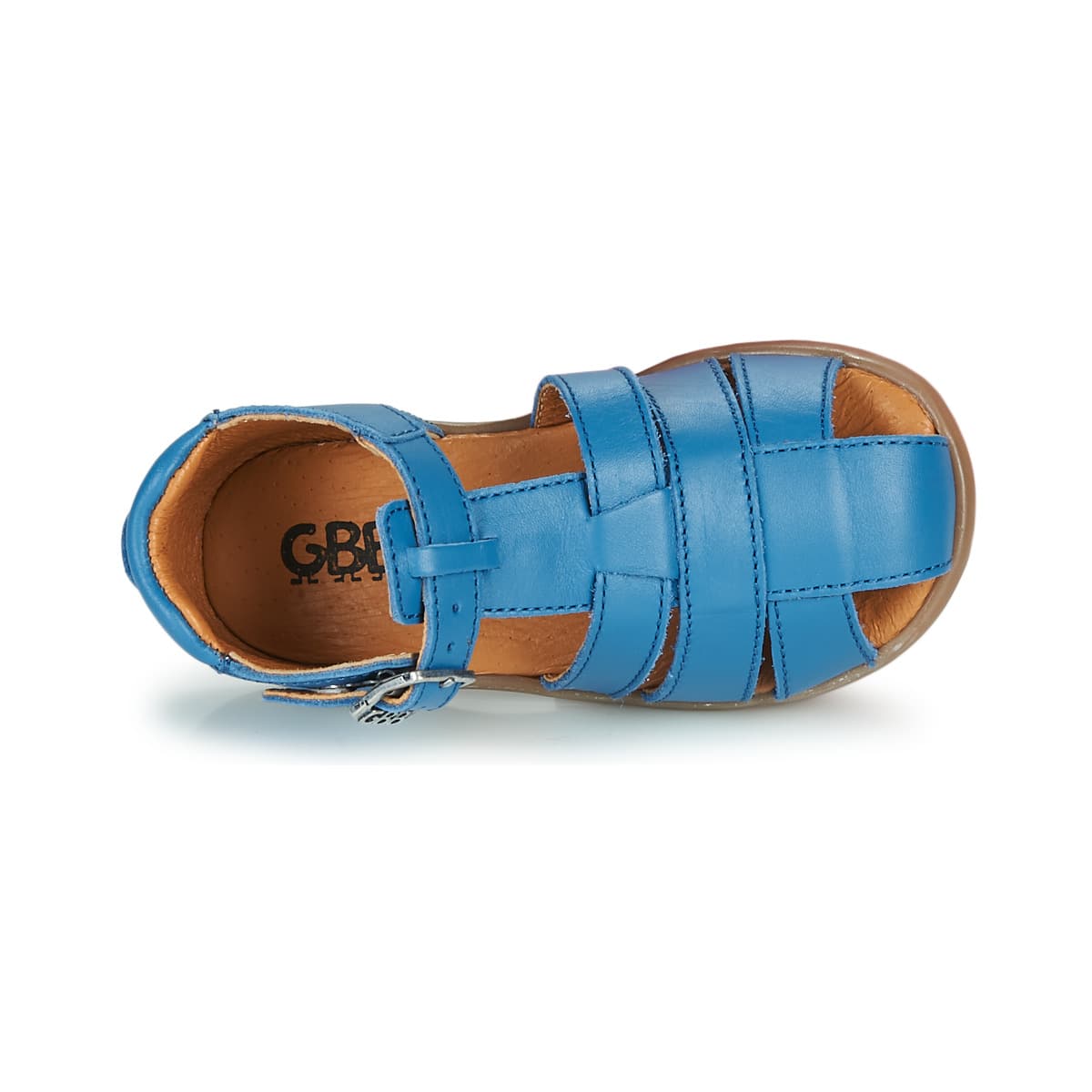 Boys' Sandals GBB Blue