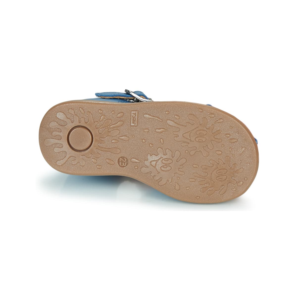 Boys' Sandals GBB Blue