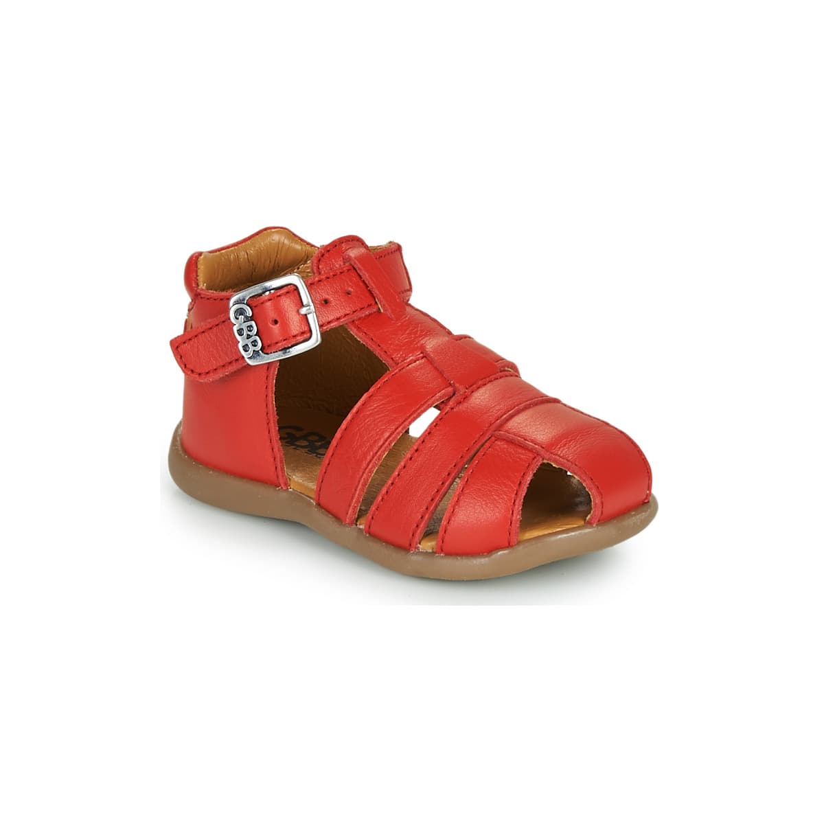 Boys' Sandals GBB Red