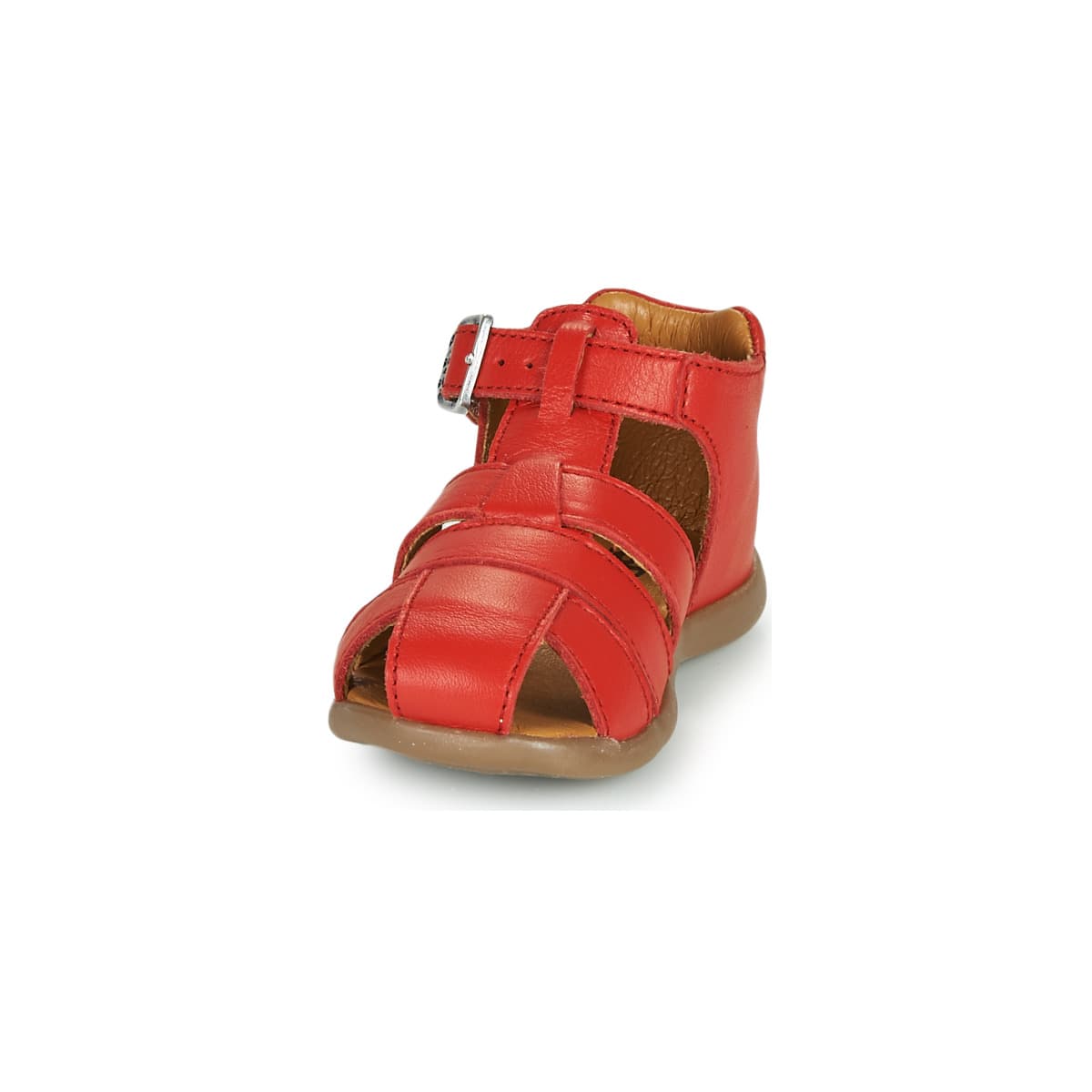 Boys' Sandals GBB Red