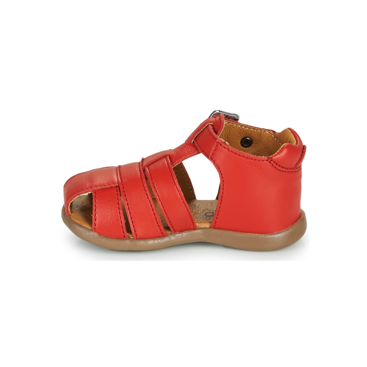 Boys' Sandals GBB Red
