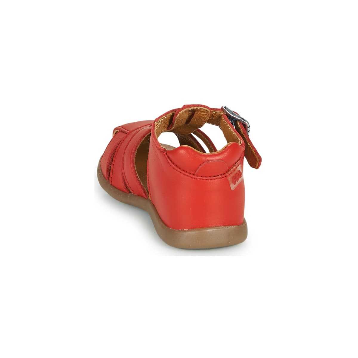 Boys' Sandals GBB Red