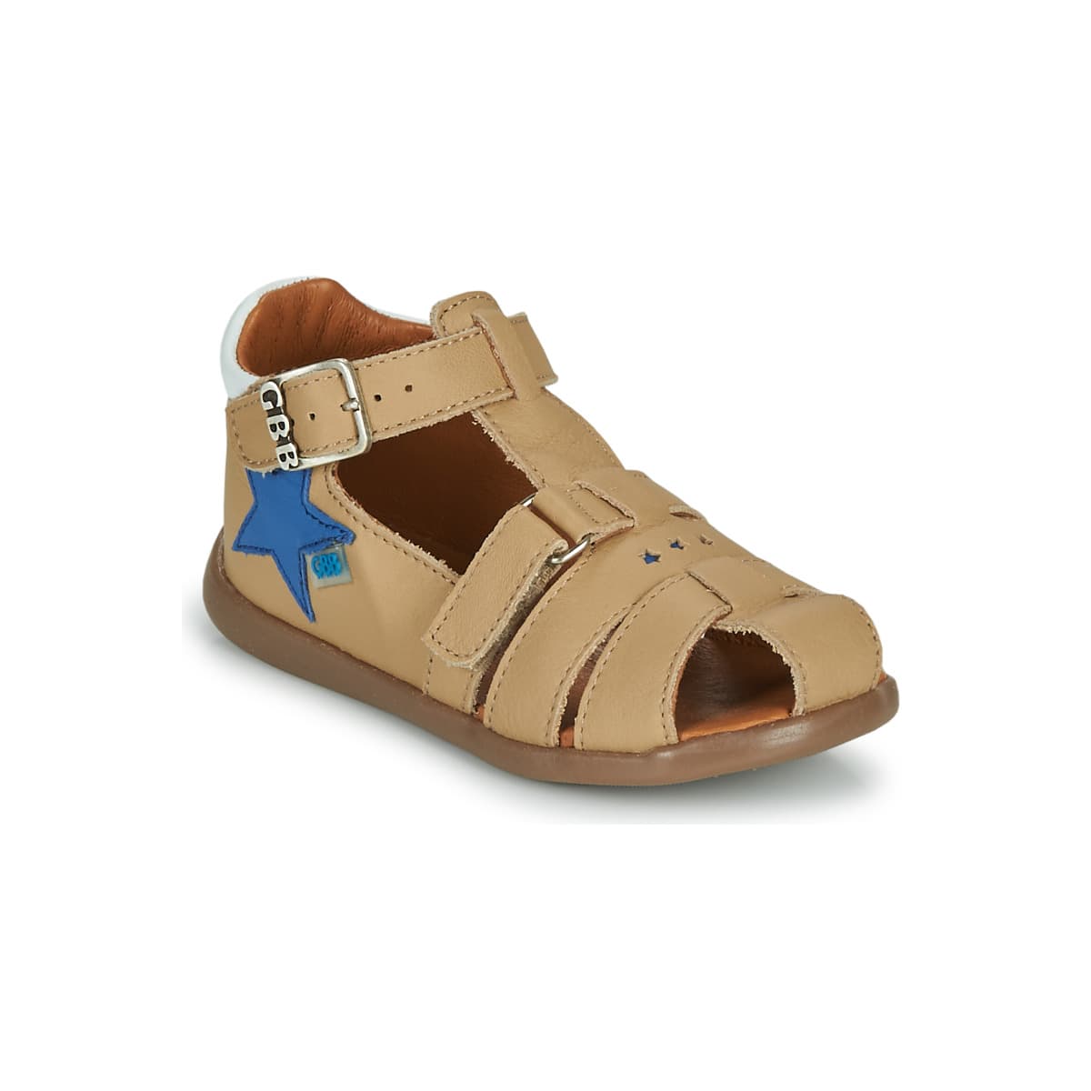 Boys' Sandals GBB Beige