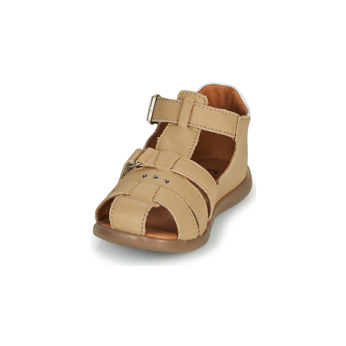 Boys' Sandals GBB Beige