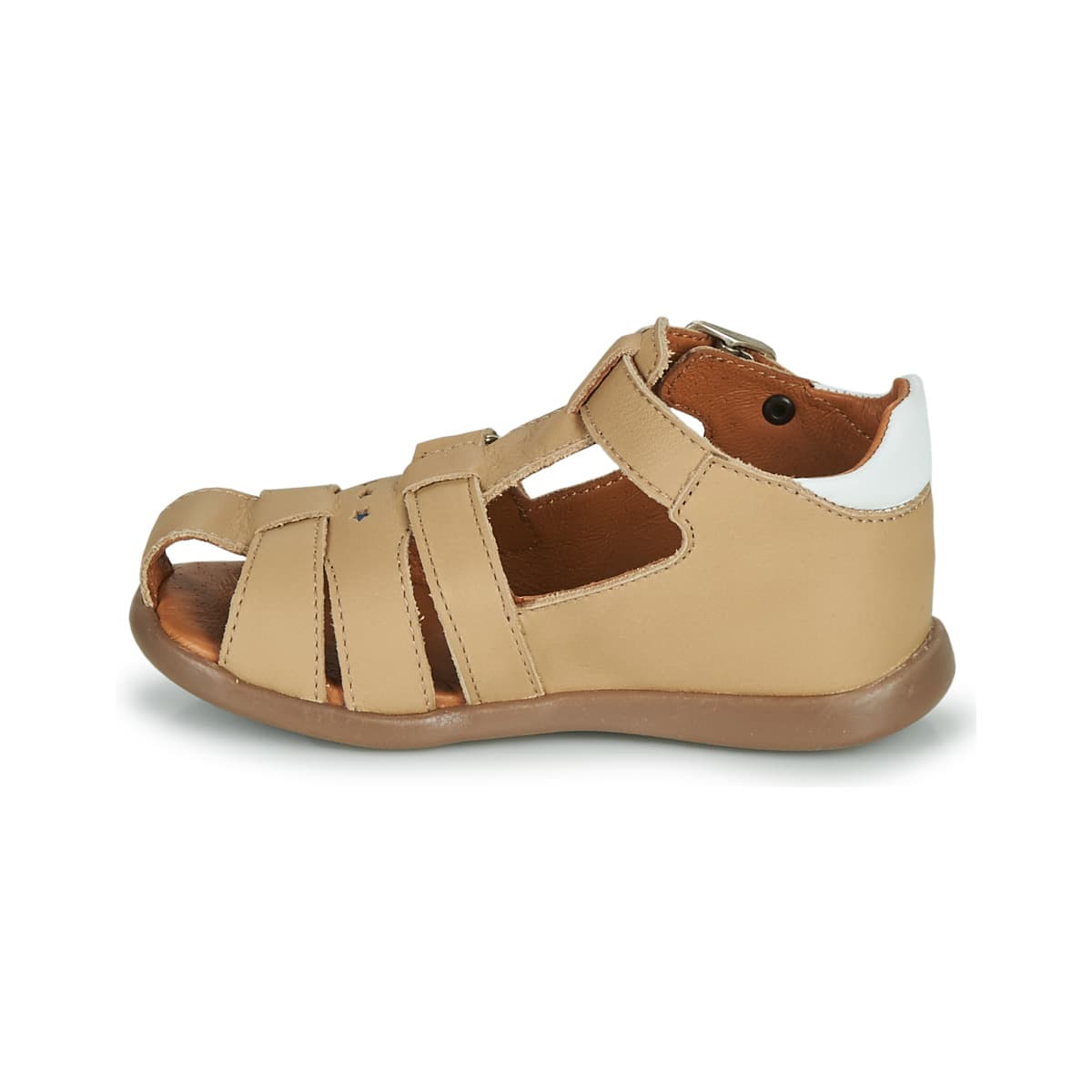 Boys' Sandals GBB Beige