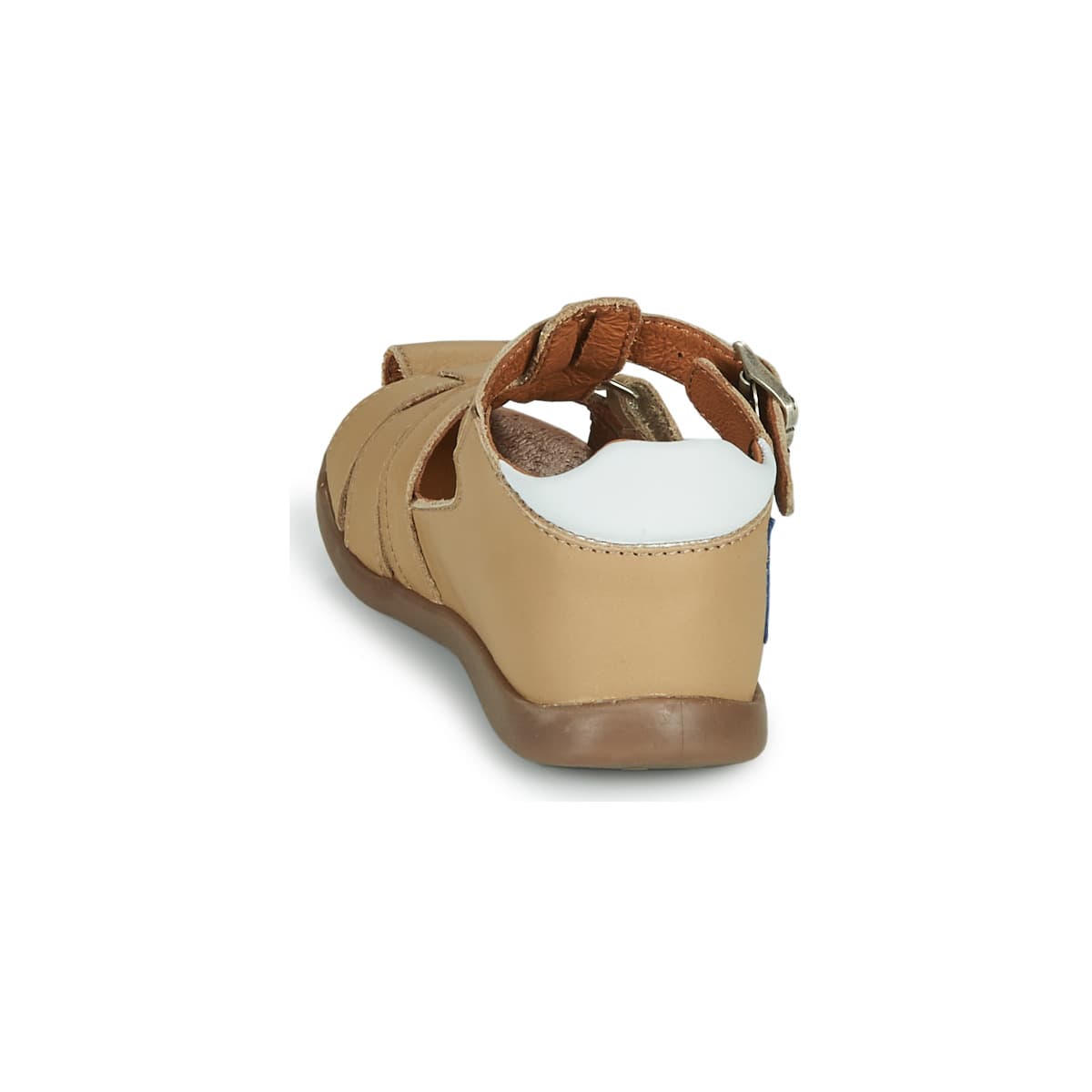 Boys' Sandals GBB Beige
