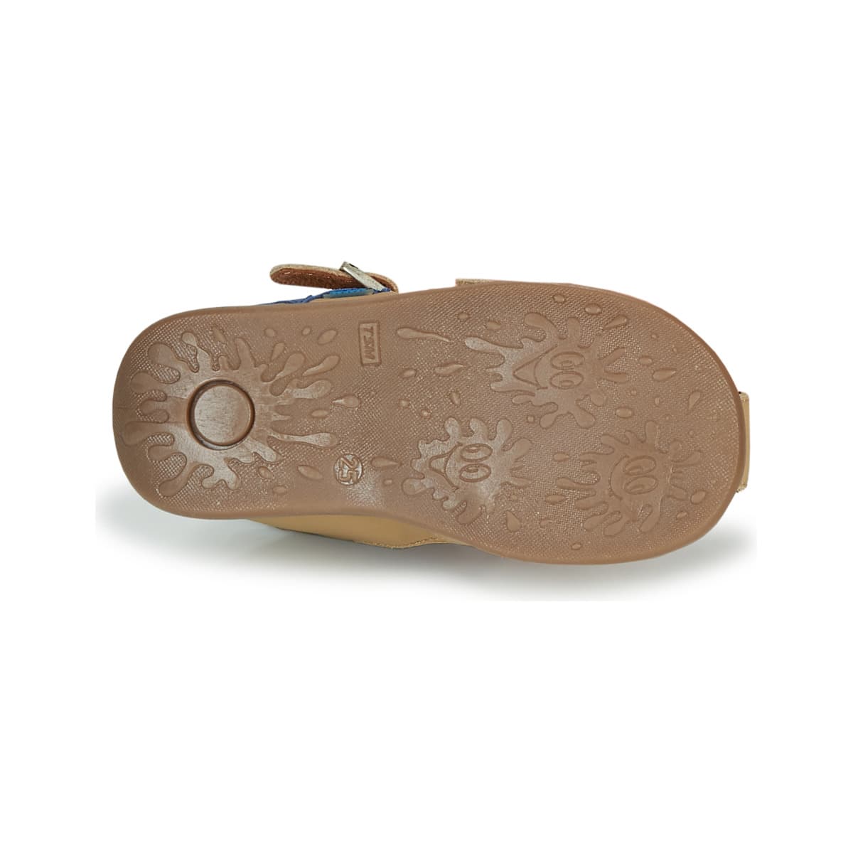 Boys' Sandals GBB Beige