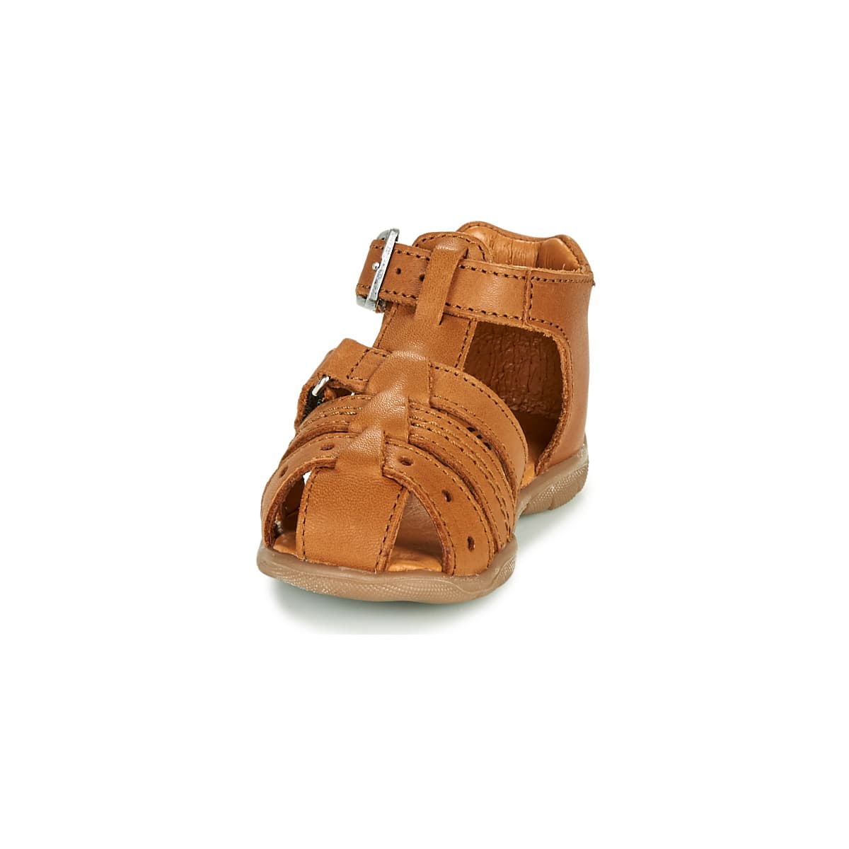 Boys' Sandals GBB Brown