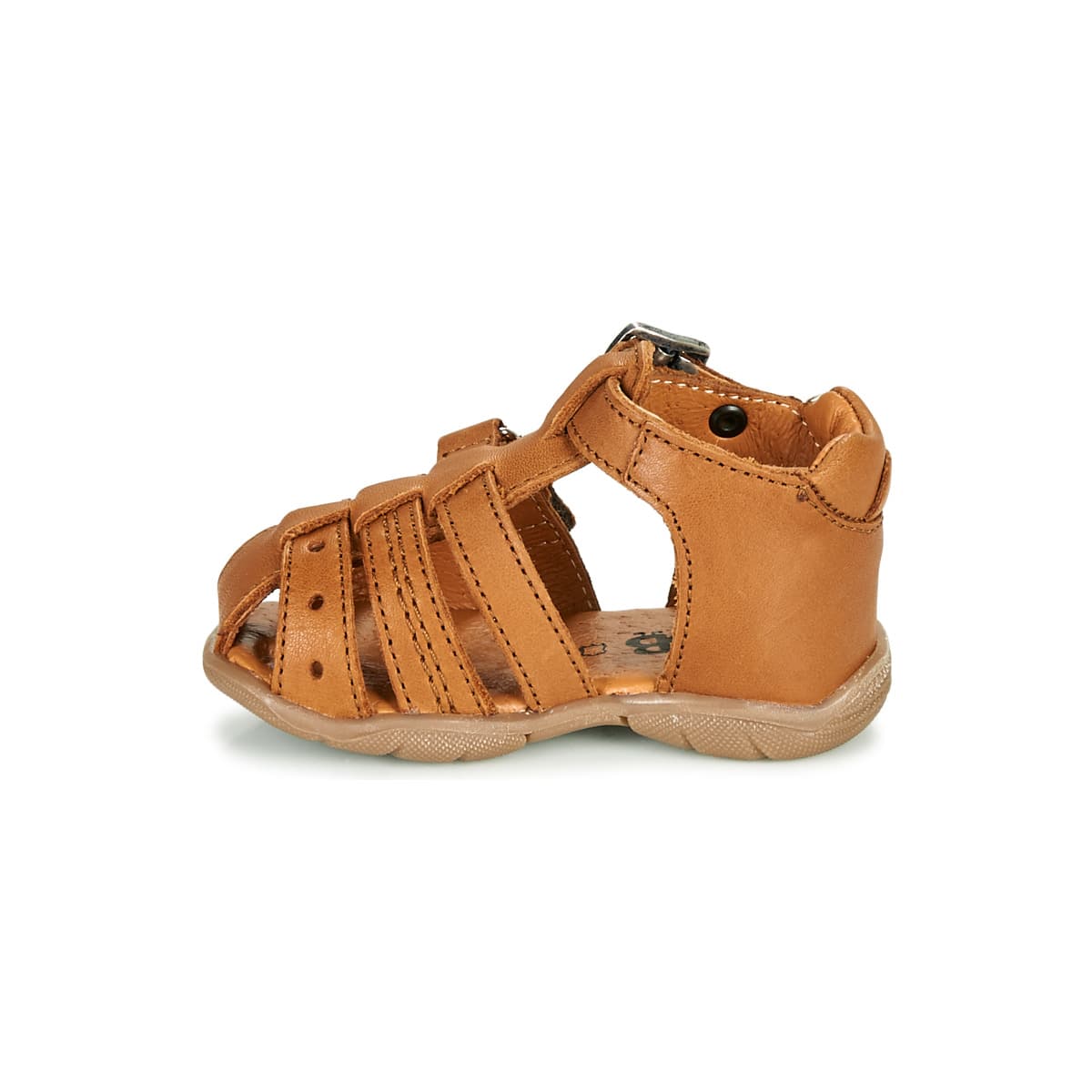 Boys' Sandals GBB Brown