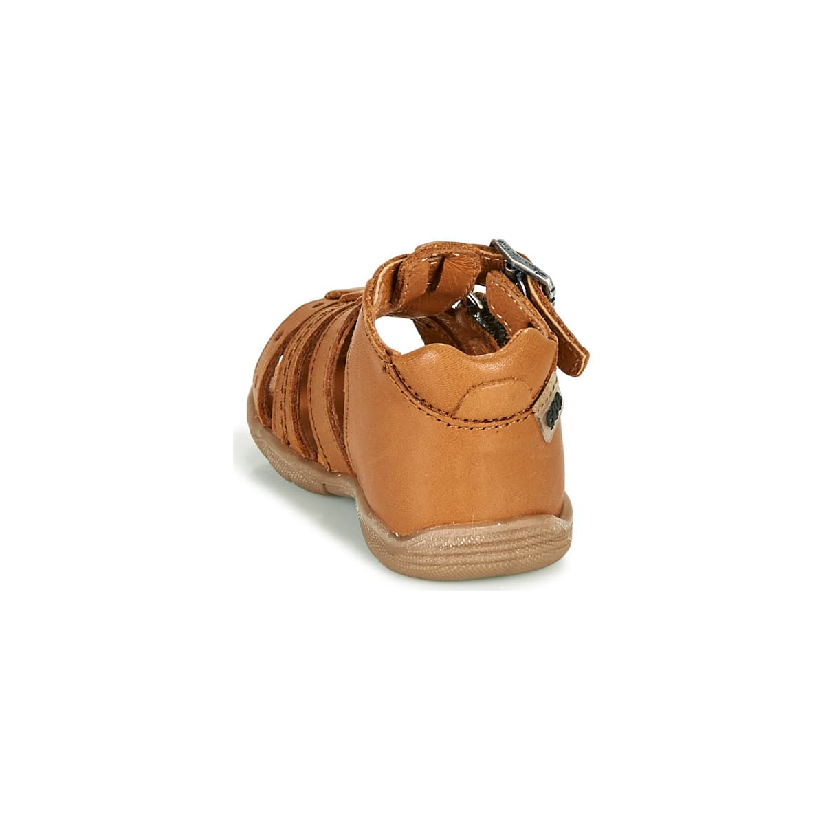 Boys' Sandals GBB Brown