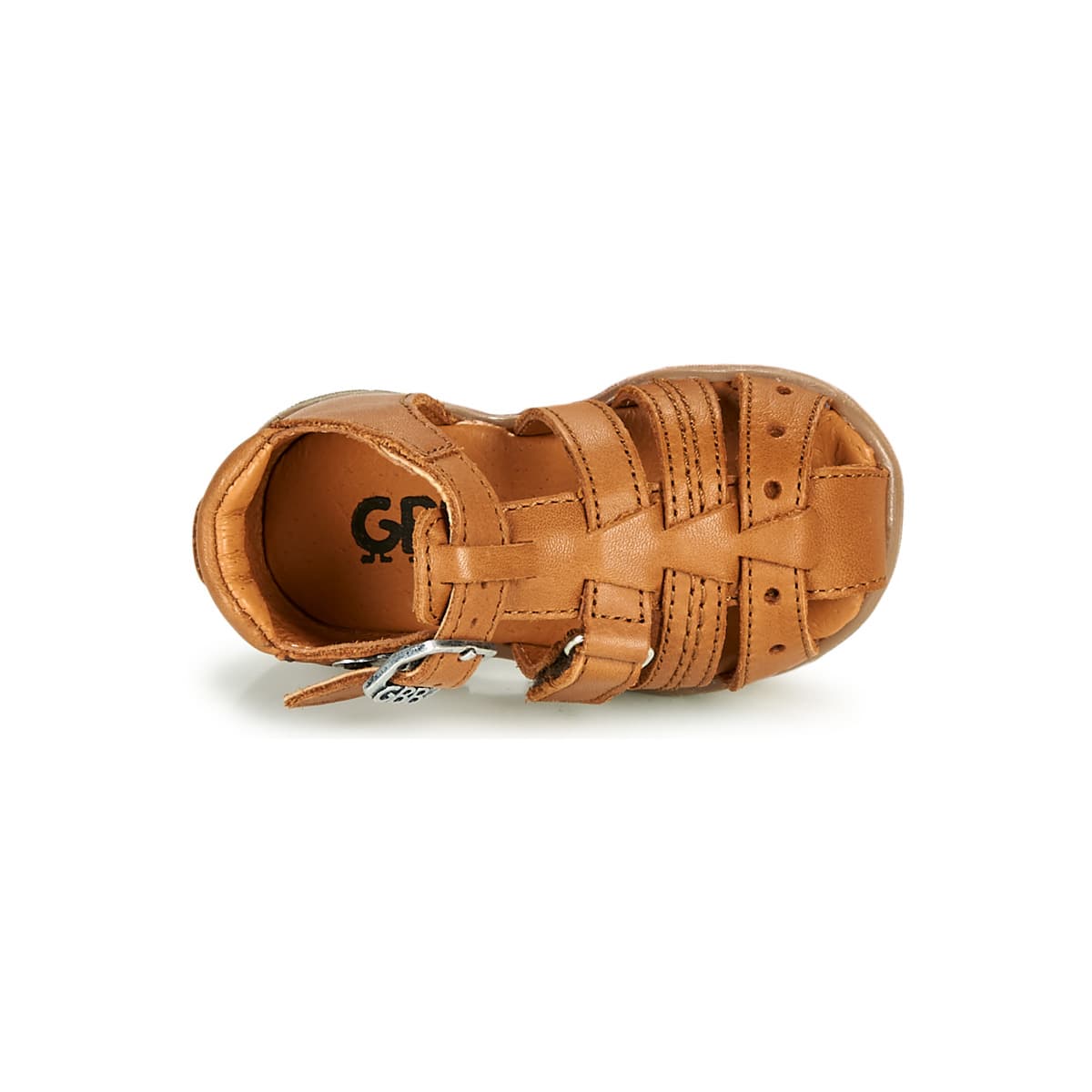 Boys' Sandals GBB Brown