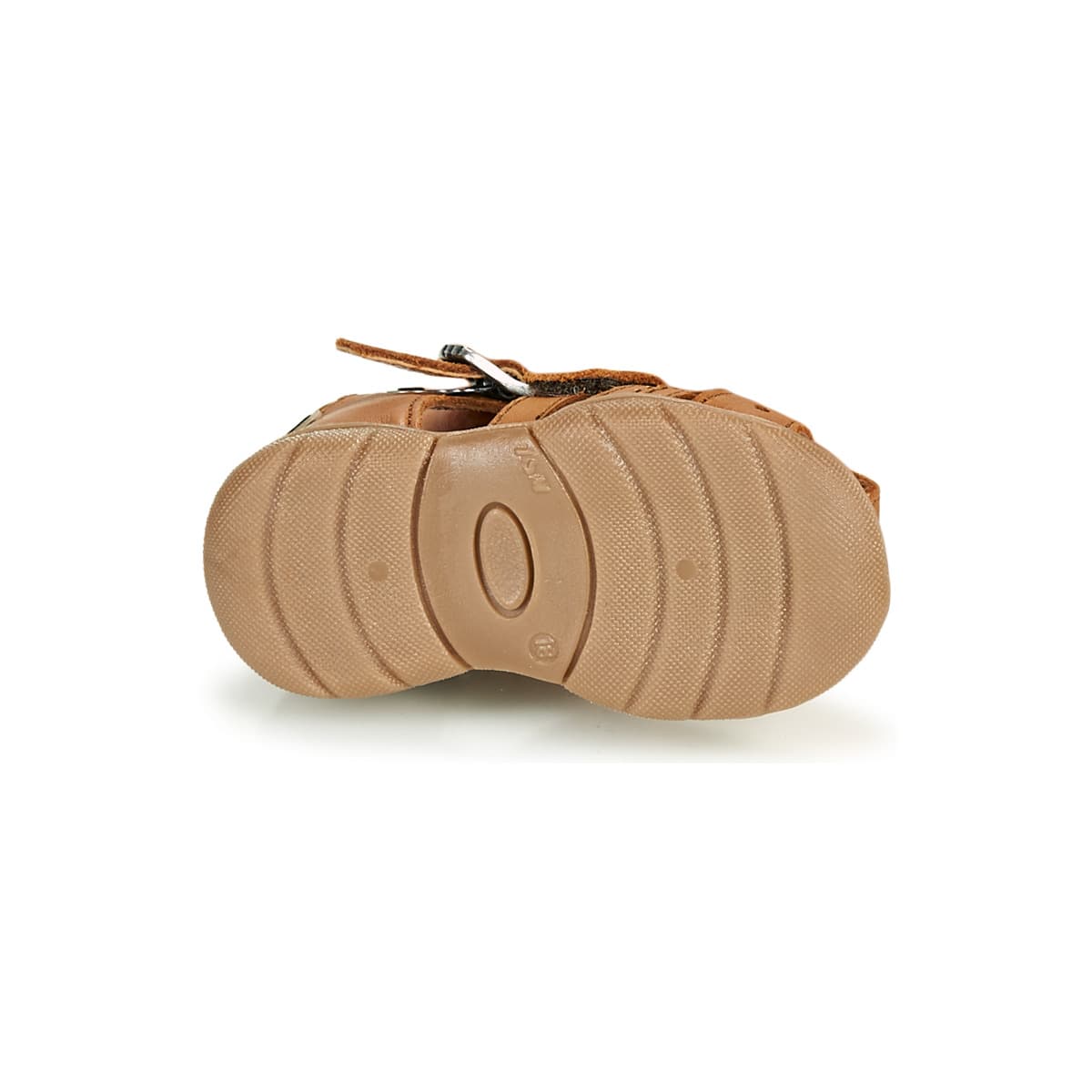 Boys' Sandals GBB Brown