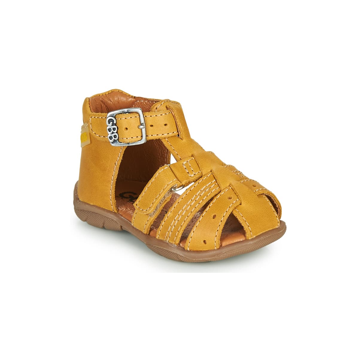 Boys' Sandals GBB Yellow