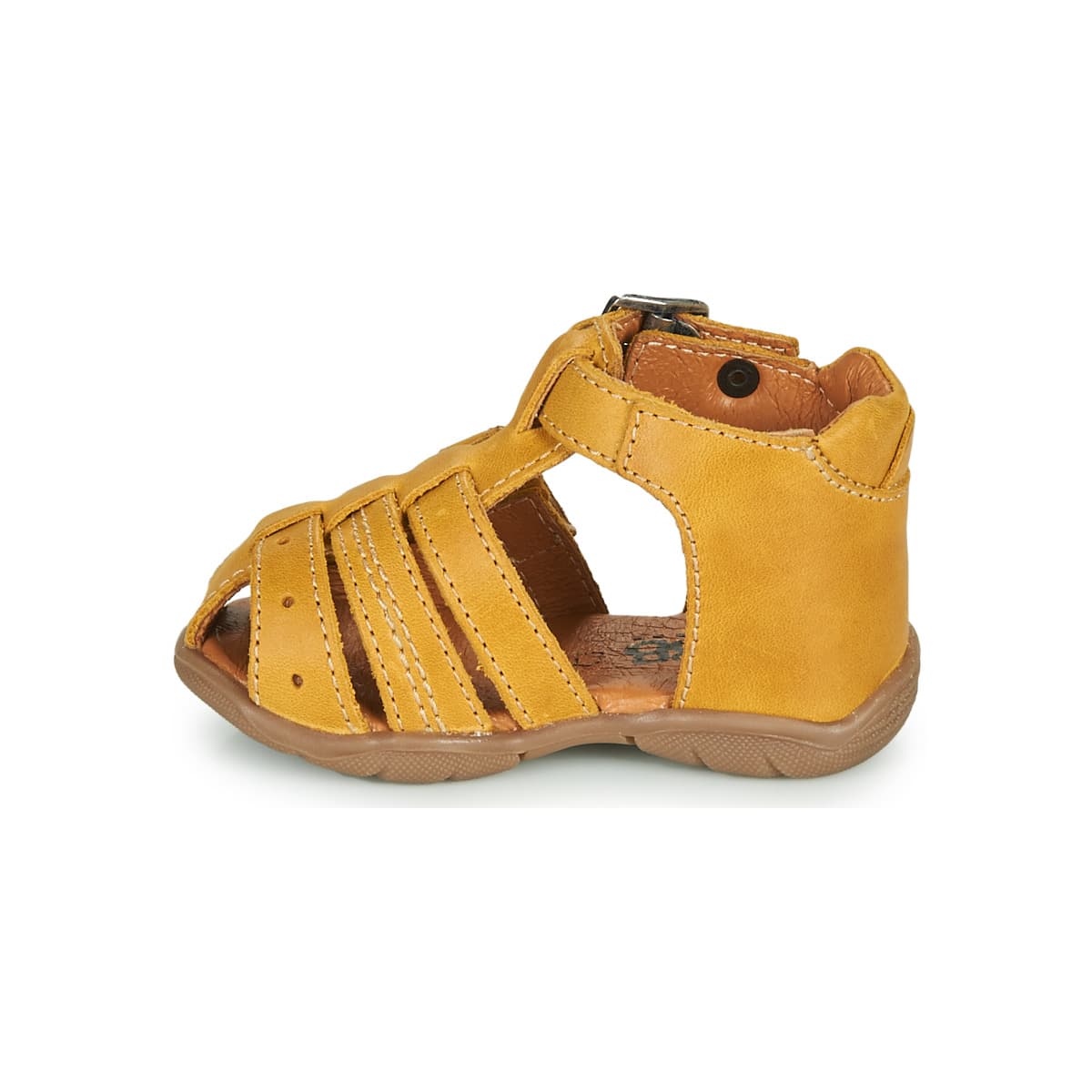 Boys' Sandals GBB Yellow