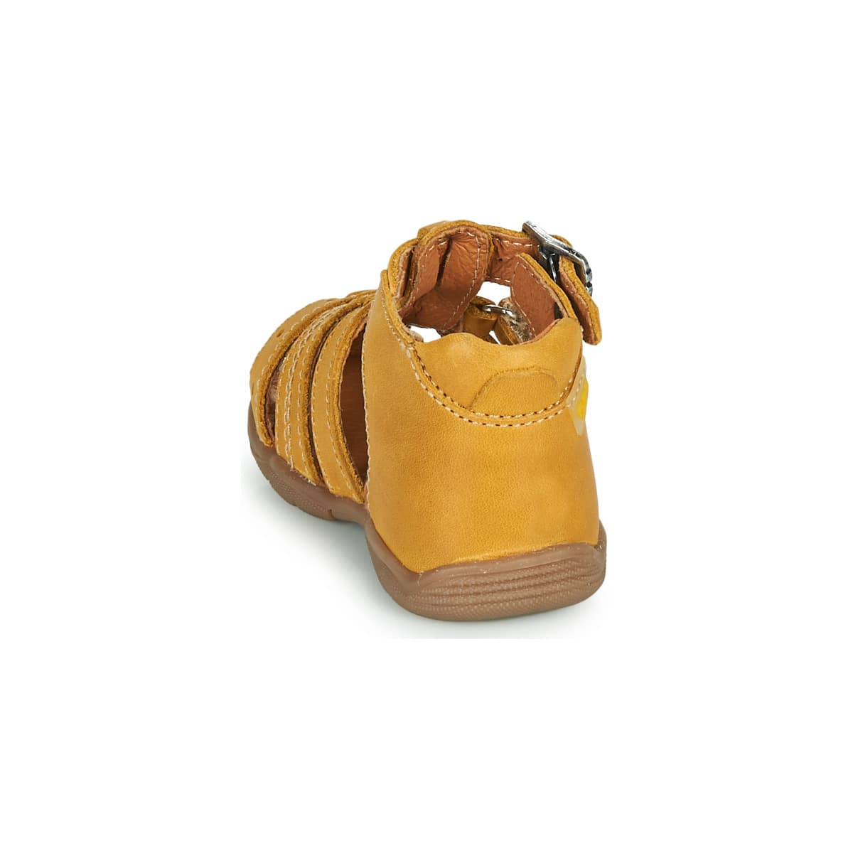 Boys' Sandals GBB Yellow